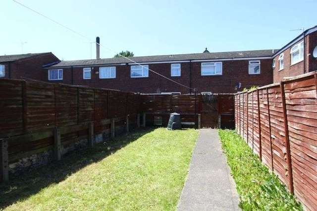  Image of 3 bedroom Terraced house for sale in Clarendon Street Hull HU3 at Clarendon Street  Hull, HU3 1AT