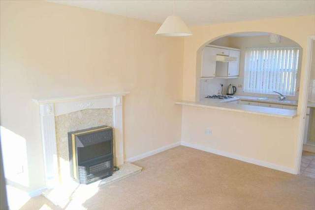  Image of 2 bedroom Terraced house to rent in Clayton Drive Bromsgrove B60 at Clayton Drive  Bromsgrove, B60 3SF