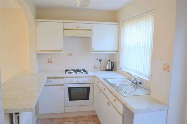  Image of 2 bedroom Terraced house to rent in Clayton Drive Bromsgrove B60 at Clayton Drive  Bromsgrove, B60 3SF