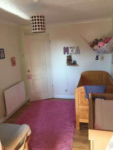  Image of 3 bedroom Detached house to rent in Clee View Droitwich WR9 at Clee View  Droitwich, WR9 8BU
