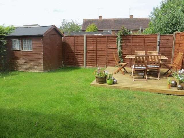  Image of 3 bedroom Detached house to rent in Clee View Droitwich WR9 at Clee View  Droitwich, WR9 8BU