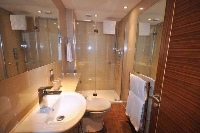  Image of 2 bedroom Flat to rent in Cleveland Street London W1T at Cleveland Street  London, W1T 6QR