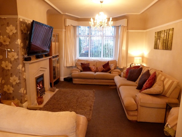  Image of 3 bedroom Semi-Detached house for sale in Cleveleys Road Southport PR9 at Southport, PR9 9SR