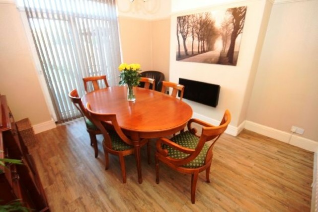  Image of 3 bedroom Semi-Detached house for sale in Cleveleys Road Southport PR9 at Southport, PR9 9SR
