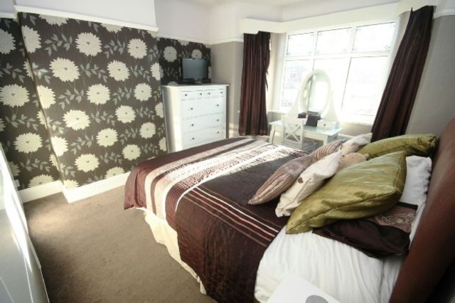  Image of 3 bedroom Semi-Detached house for sale in Cleveleys Road Southport PR9 at Southport, PR9 9SR