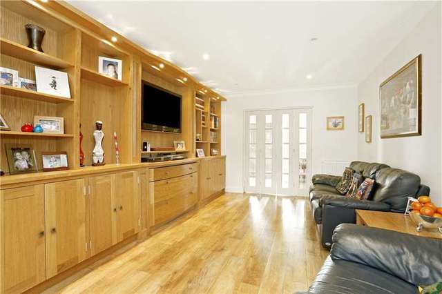  Image of 5 bedroom Flat for sale in Coldharbour Lane Bushey WD23 at Bushey Hertfordshire Bushey Mead, WD23 4NU