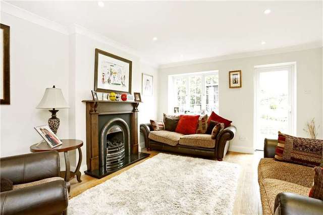  Image of 5 bedroom Flat for sale in Coldharbour Lane Bushey WD23 at Bushey Hertfordshire Bushey Mead, WD23 4NU