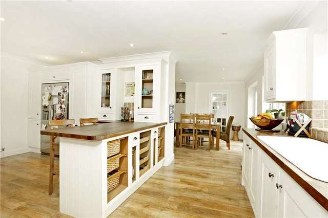  Image of 5 bedroom Flat for sale in Coldharbour Lane Bushey WD23 at Bushey Hertfordshire Bushey Mead, WD23 4NU