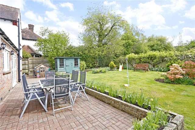  Image of 5 bedroom Flat for sale in Coldharbour Lane Bushey WD23 at Bushey Hertfordshire Bushey Mead, WD23 4NU