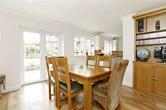  Image of 5 bedroom Flat for sale in Coldharbour Lane Bushey WD23 at Bushey Hertfordshire Bushey Mead, WD23 4NU