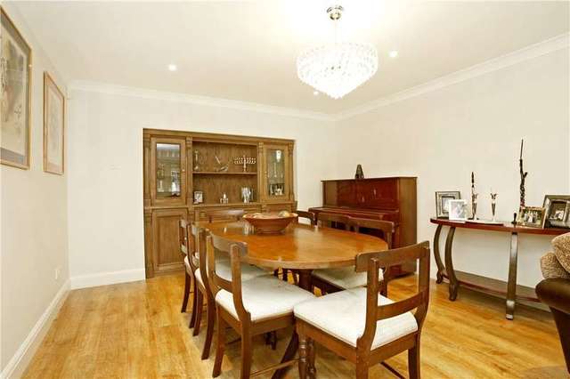  Image of 5 bedroom Flat for sale in Coldharbour Lane Bushey WD23 at Bushey Hertfordshire Bushey Mead, WD23 4NU