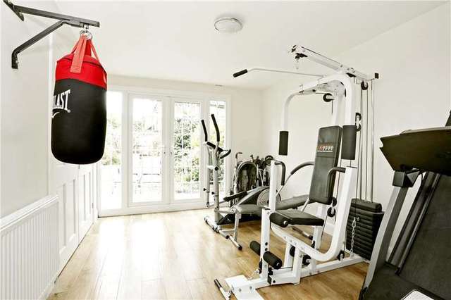  Image of 5 bedroom Flat for sale in Coldharbour Lane Bushey WD23 at Bushey Hertfordshire Bushey Mead, WD23 4NU