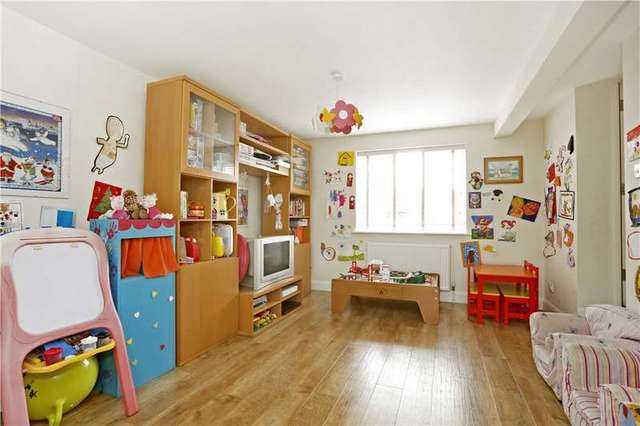  Image of 5 bedroom Flat for sale in Coldharbour Lane Bushey WD23 at Bushey Hertfordshire Bushey Mead, WD23 4NU