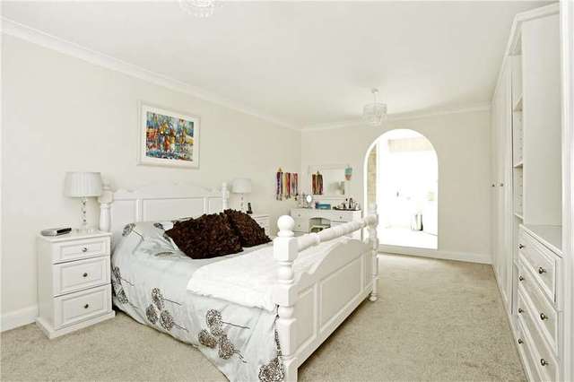  Image of 5 bedroom Flat for sale in Coldharbour Lane Bushey WD23 at Bushey Hertfordshire Bushey Mead, WD23 4NU