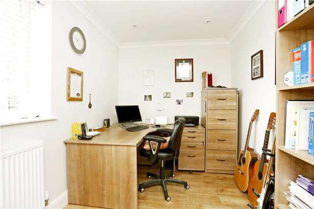  Image of 5 bedroom Flat for sale in Coldharbour Lane Bushey WD23 at Bushey Hertfordshire Bushey Mead, WD23 4NU