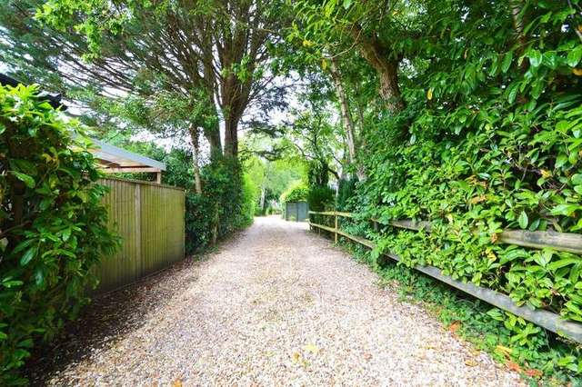  Image of 2 bedroom Detached house to rent in Haslop Road Wimborne BH21 at Haslop Road  Wimborne, BH21 2SG