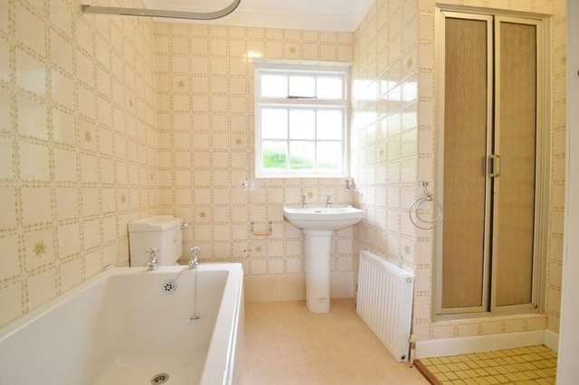  Image of 2 bedroom Detached house to rent in Haslop Road Wimborne BH21 at Haslop Road  Wimborne, BH21 2SG