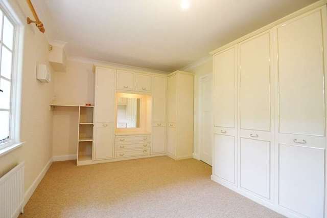  Image of 2 bedroom Detached house to rent in Haslop Road Wimborne BH21 at Haslop Road  Wimborne, BH21 2SG