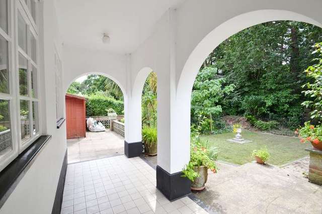  Image of 2 bedroom Detached house to rent in Haslop Road Wimborne BH21 at Haslop Road  Wimborne, BH21 2SG