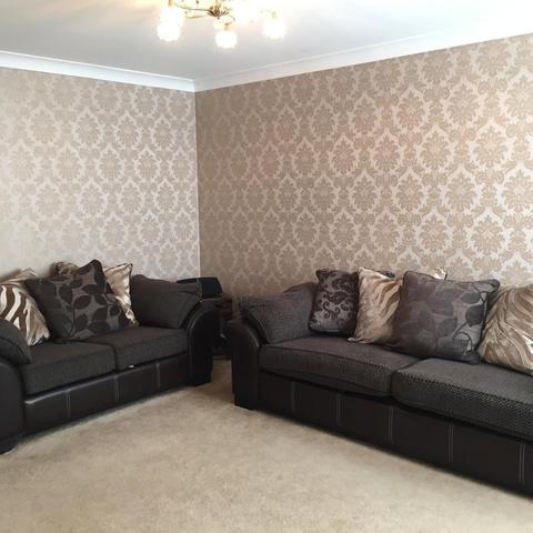  Image of 3 bedroom Terraced house to rent in Collingwood Close Kirkdale Liverpool L4 at Liverpool, L4 1RE