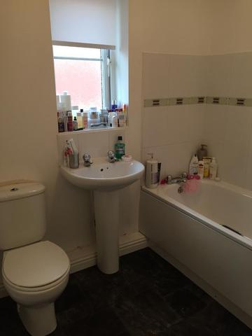  Image of 3 bedroom Terraced house to rent in Collingwood Close Kirkdale Liverpool L4 at Liverpool, L4 1RE