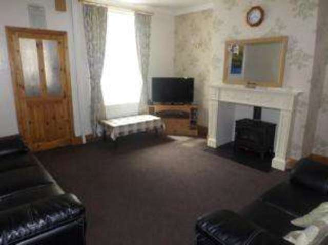  Image of 3 bedroom Terraced house for sale in Colne Road Burnley BB10 at Burnley Lancashire Brierfield, BB10 1ED