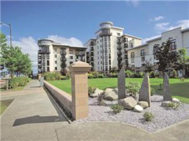  Image of 1 bedroom Flat to rent in Constitution Place Edinburgh EH6 at The Shore Edinburgh Edinburgh, EH6 7DL