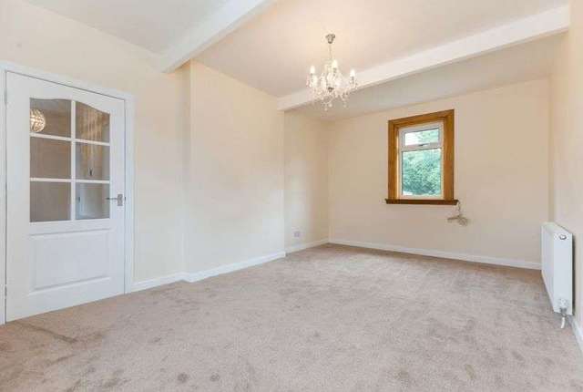  Image of 3 bedroom Terraced house for sale in Craig Street Rosyth Dunfermline KY11 at Craig Street Rosyth Dunfermline, KY11 2NG