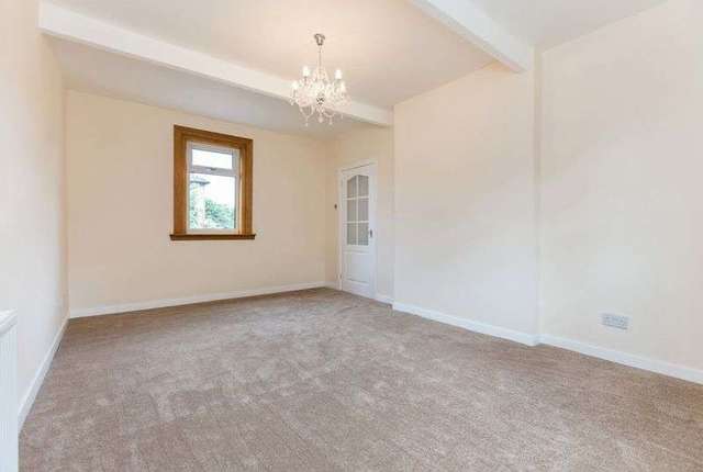  Image of 3 bedroom Terraced house for sale in Craig Street Rosyth Dunfermline KY11 at Craig Street Rosyth Dunfermline, KY11 2NG