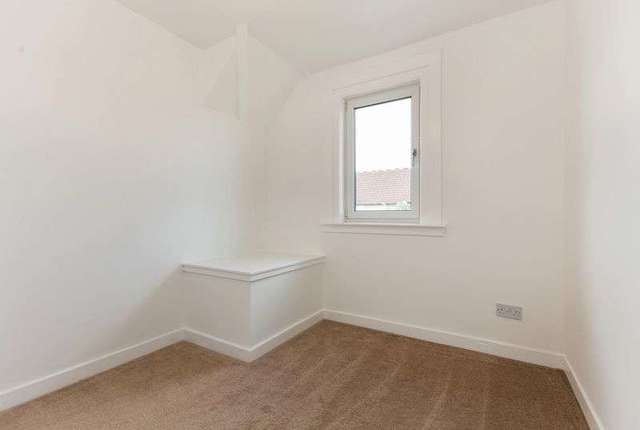  Image of 3 bedroom Terraced house for sale in Craig Street Rosyth Dunfermline KY11 at Craig Street Rosyth Dunfermline, KY11 2NG