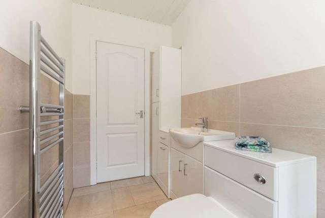  Image of 3 bedroom Terraced house for sale in Craig Street Rosyth Dunfermline KY11 at Craig Street Rosyth Dunfermline, KY11 2NG