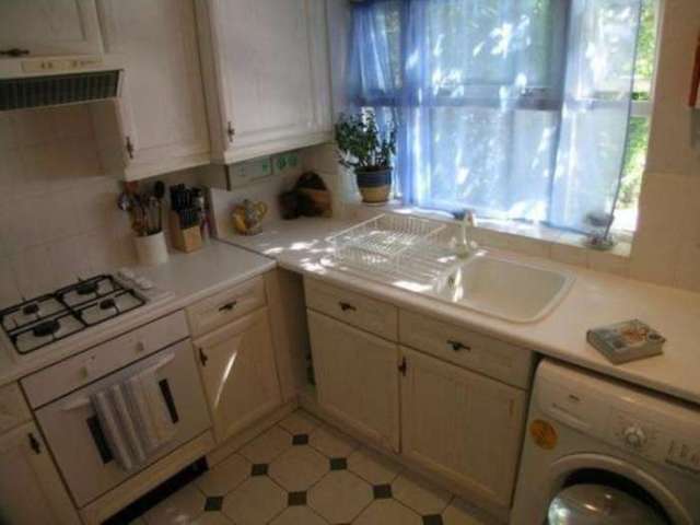  Image of 2 bedroom Semi-Detached house to rent in Cranberry Lane London E16 at Cranberry Lane North Woolwich London, E16 4PD