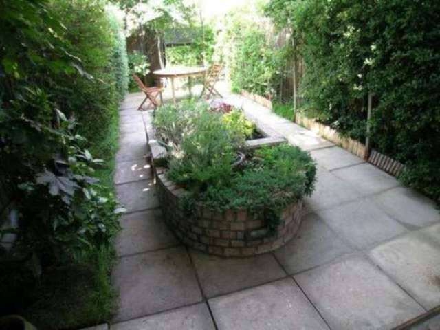  Image of 2 bedroom Semi-Detached house to rent in Cranberry Lane London E16 at Cranberry Lane North Woolwich London, E16 4PD