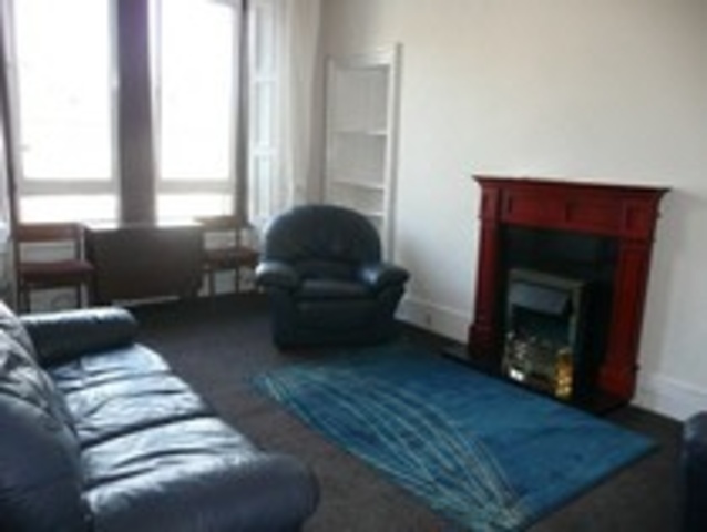  Image of 2 bedroom Flat to rent in Crighton Place Edinburgh EH7 at Leith Walk Edinburgh Edinburgh, EH7 4NY