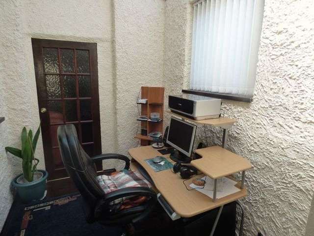  Image of 3 bedroom Terraced house for sale in Cromwell Road Risca Newport NP11 at Cromwell Road Risca Newport, NP11 7AD