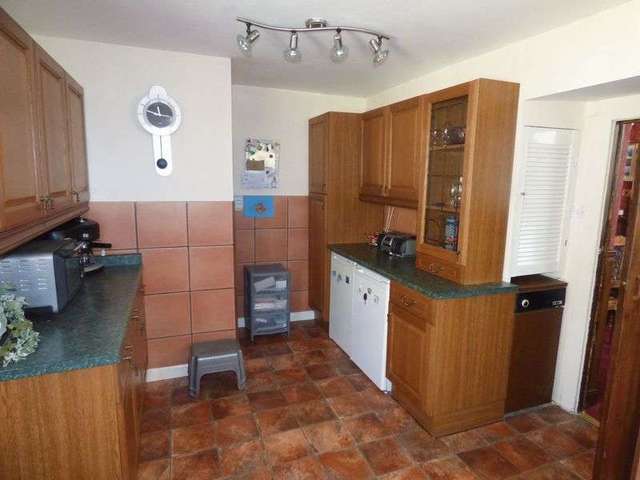  Image of 3 bedroom Terraced house for sale in Cromwell Road Risca Newport NP11 at Cromwell Road Risca Newport, NP11 7AD