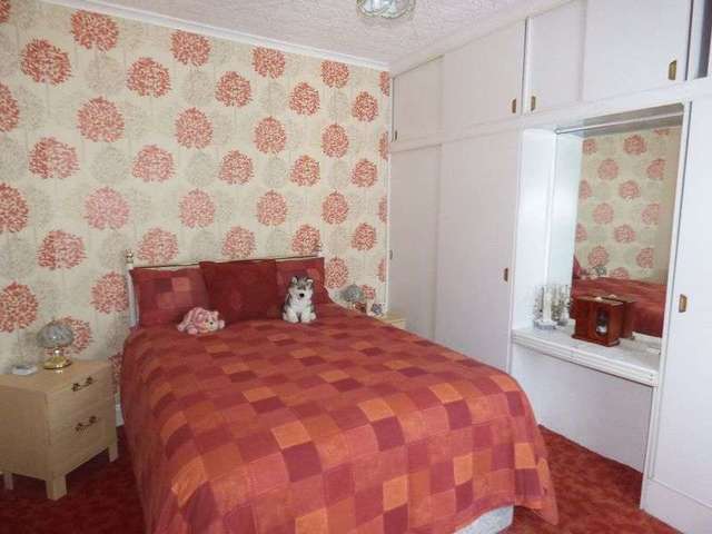  Image of 3 bedroom Terraced house for sale in Cromwell Road Risca Newport NP11 at Cromwell Road Risca Newport, NP11 7AD