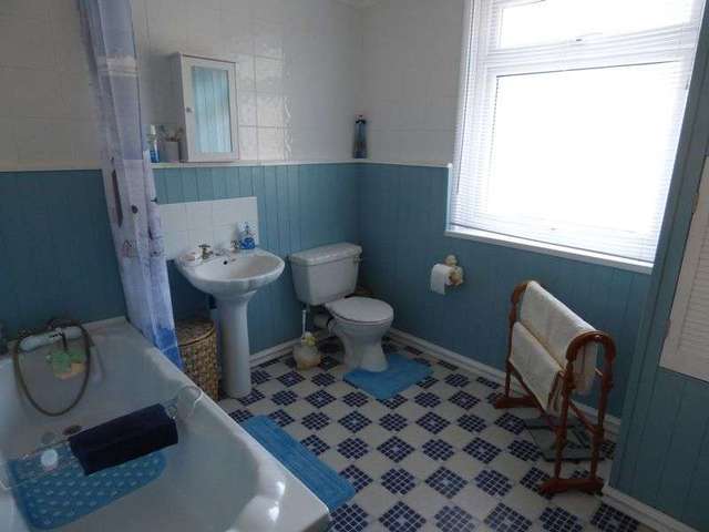  Image of 3 bedroom Terraced house for sale in Cromwell Road Risca Newport NP11 at Cromwell Road Risca Newport, NP11 7AD