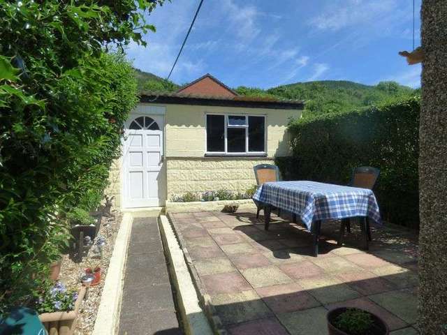  Image of 3 bedroom Terraced house for sale in Cromwell Road Risca Newport NP11 at Cromwell Road Risca Newport, NP11 7AD