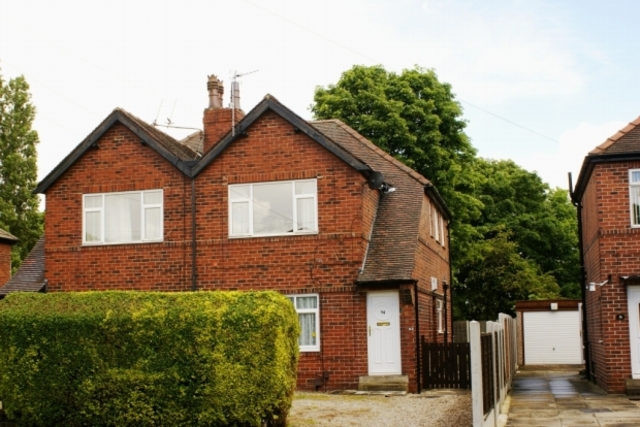  Image of 1 bedroom Apartment to rent in Pendas Way Crossgates Leeds LS15 at PENDAS WAY CROSSGATES LEEDS, LS15 8HX