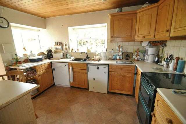  Image of 4 bedroom Cottage for sale in Crow Ash Road Berry Hill Coleford GL16 at Crow Ash Road Berry Hill Coleford, GL16 7RB
