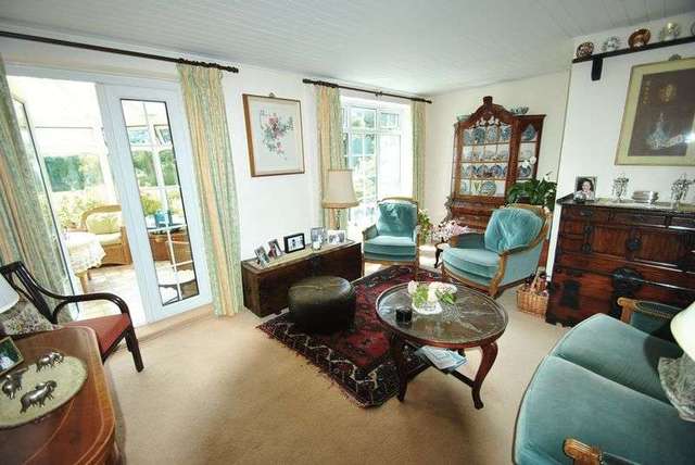  Image of 4 bedroom Cottage for sale in Crow Ash Road Berry Hill Coleford GL16 at Crow Ash Road Berry Hill Coleford, GL16 7RB
