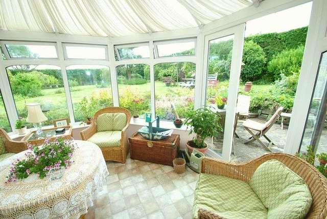  Image of 4 bedroom Cottage for sale in Crow Ash Road Berry Hill Coleford GL16 at Crow Ash Road Berry Hill Coleford, GL16 7RB