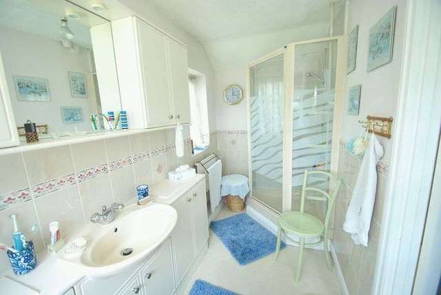  Image of 4 bedroom Cottage for sale in Crow Ash Road Berry Hill Coleford GL16 at Crow Ash Road Berry Hill Coleford, GL16 7RB