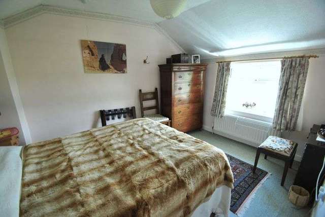  Image of 4 bedroom Cottage for sale in Crow Ash Road Berry Hill Coleford GL16 at Crow Ash Road Berry Hill Coleford, GL16 7RB