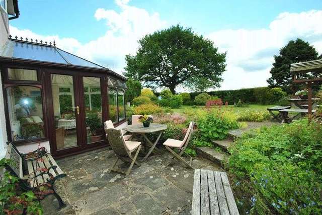 Image of 4 bedroom Cottage for sale in Crow Ash Road Berry Hill Coleford GL16 at Crow Ash Road Berry Hill Coleford, GL16 7RB