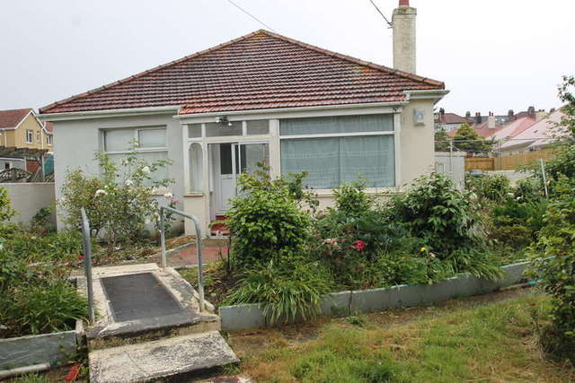  Image of 2 bedroom Detached house for sale in Crownhill Road Crownhill Plymouth PL5 at Crownhill Plymouth Devon, PL5 3BL