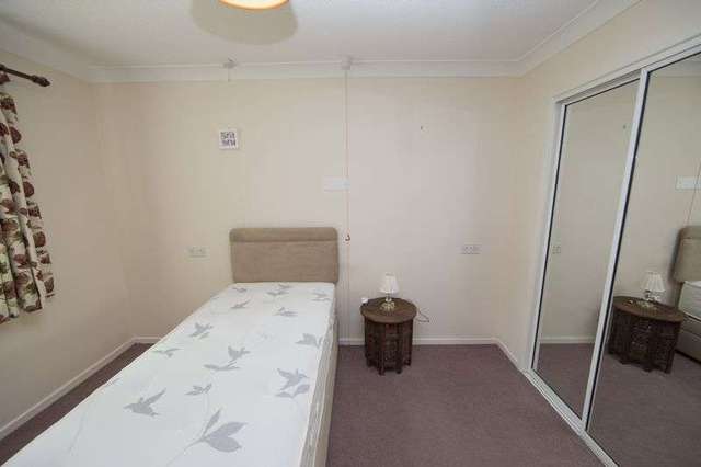  Image of 1 bedroom Retirement Property for sale in Cryspen Court Bury St. Edmunds IP33 at Cryspen Court  Bury St. Edmunds, IP33 1EP
