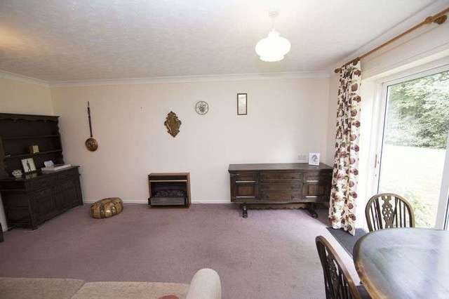  Image of 1 bedroom Retirement Property for sale in Cryspen Court Bury St. Edmunds IP33 at Cryspen Court  Bury St. Edmunds, IP33 1EP