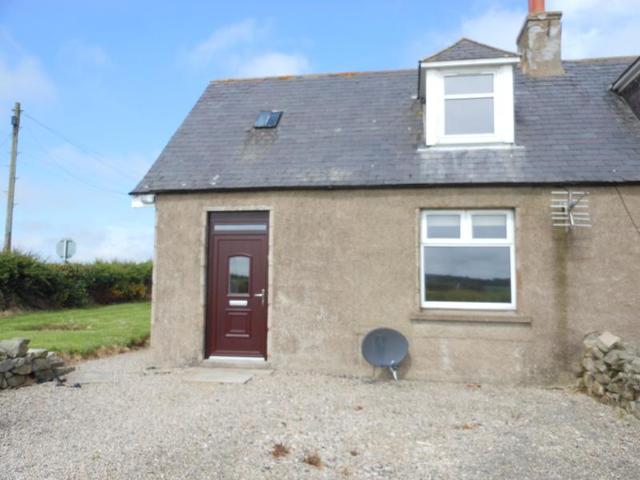  Image of 3 bedroom Semi-Detached house to rent in Udny Station Udny Station Ellon AB41 at Udny Aberdeenshire Aberdeenshire, AB41 6QP